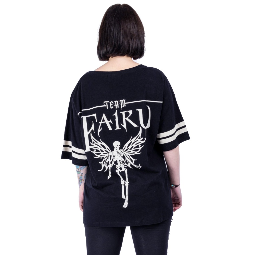 Team Fairy T Shirt RRP £22.99