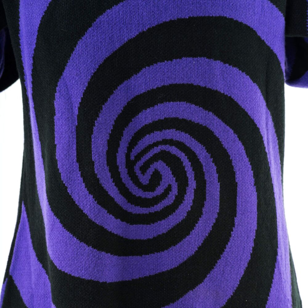 Hypno Cadrigan Black/Purple  RRP £49.99