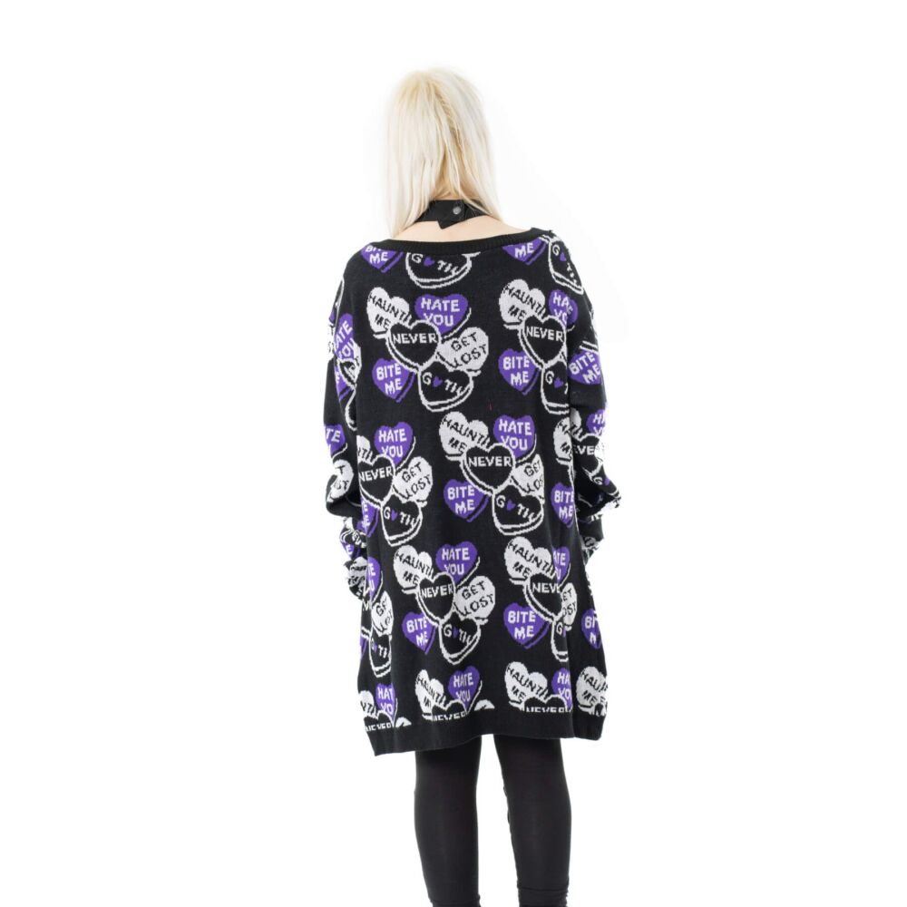 Heartless Candy Cardigan RRP £49.99