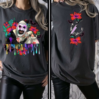 Art The Clown - Horror Sale