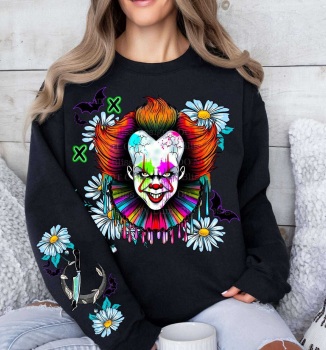 Pennywise - Horror Sale