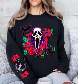Ghostface - Horror Sale