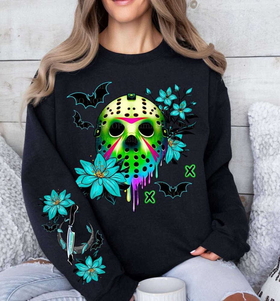 Jason - Horror Sale