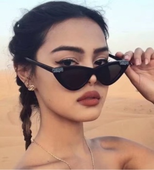 Weirdo Sunglasses - Cat Eye Style