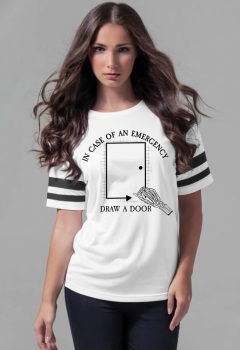 Draw A Door size 18-20