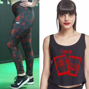 Workout Bundle - 3 Top Prints Available