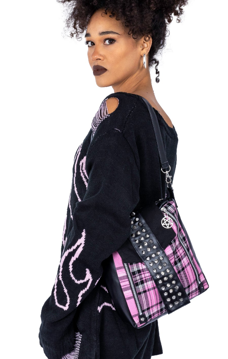 Belladonna Bag Pink RRP £32.99