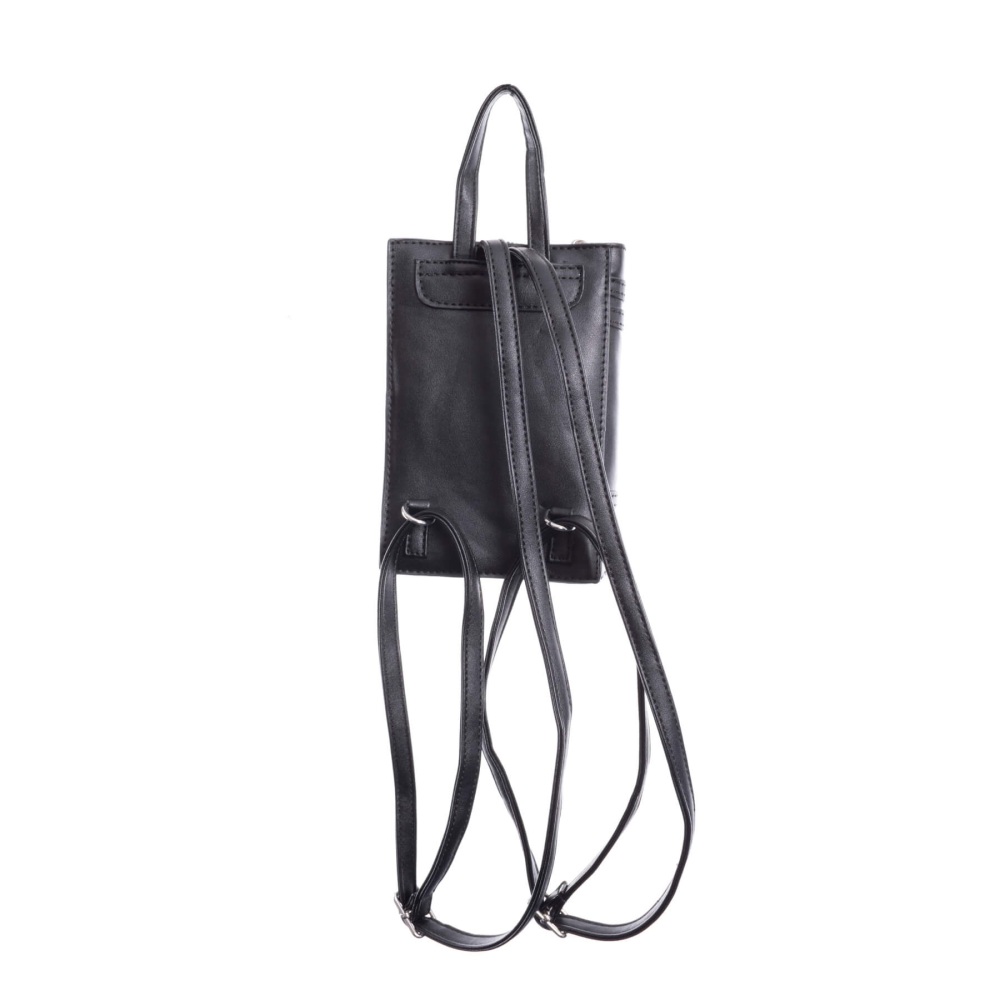 Skeleton Cat Note Bag RRP £27.99