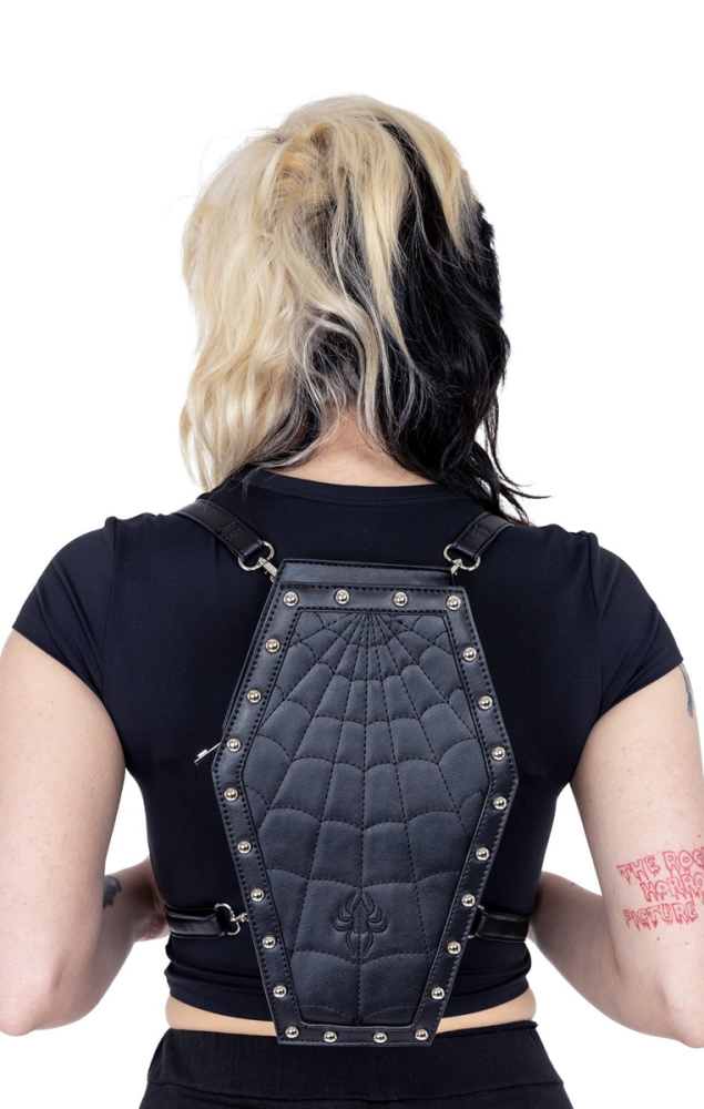 Web Weaver Bag RRP £37.99