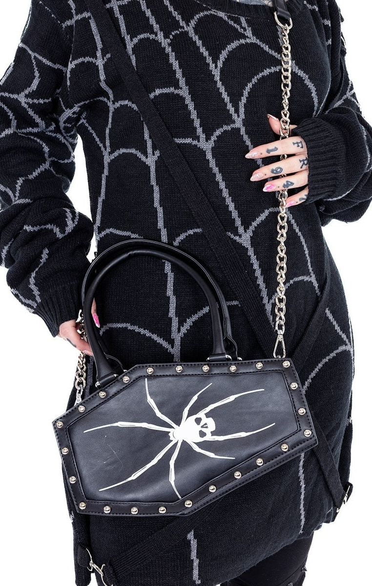 Widow Maker Bag RRP £37.99