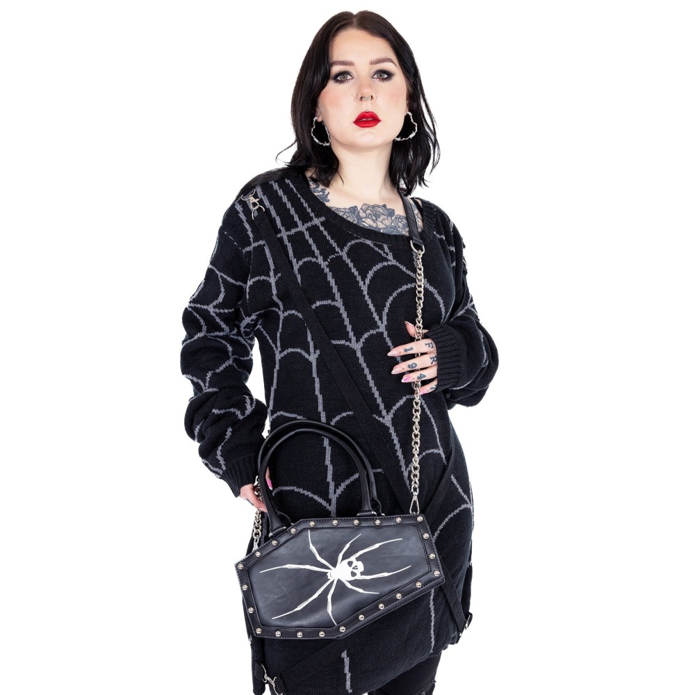 Widow Maker Bag RRP £37.99