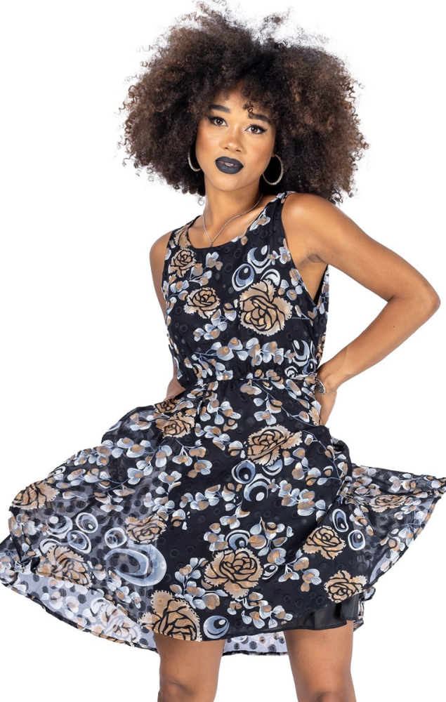 Hera Dress RRP £32.99