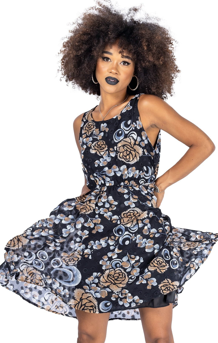 Hera Dress RRP £32.99