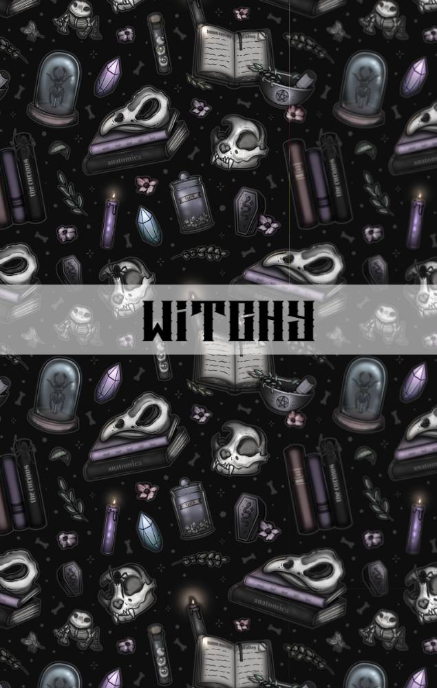 Witchy