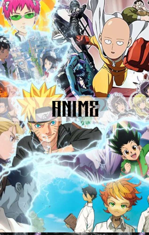 Anime