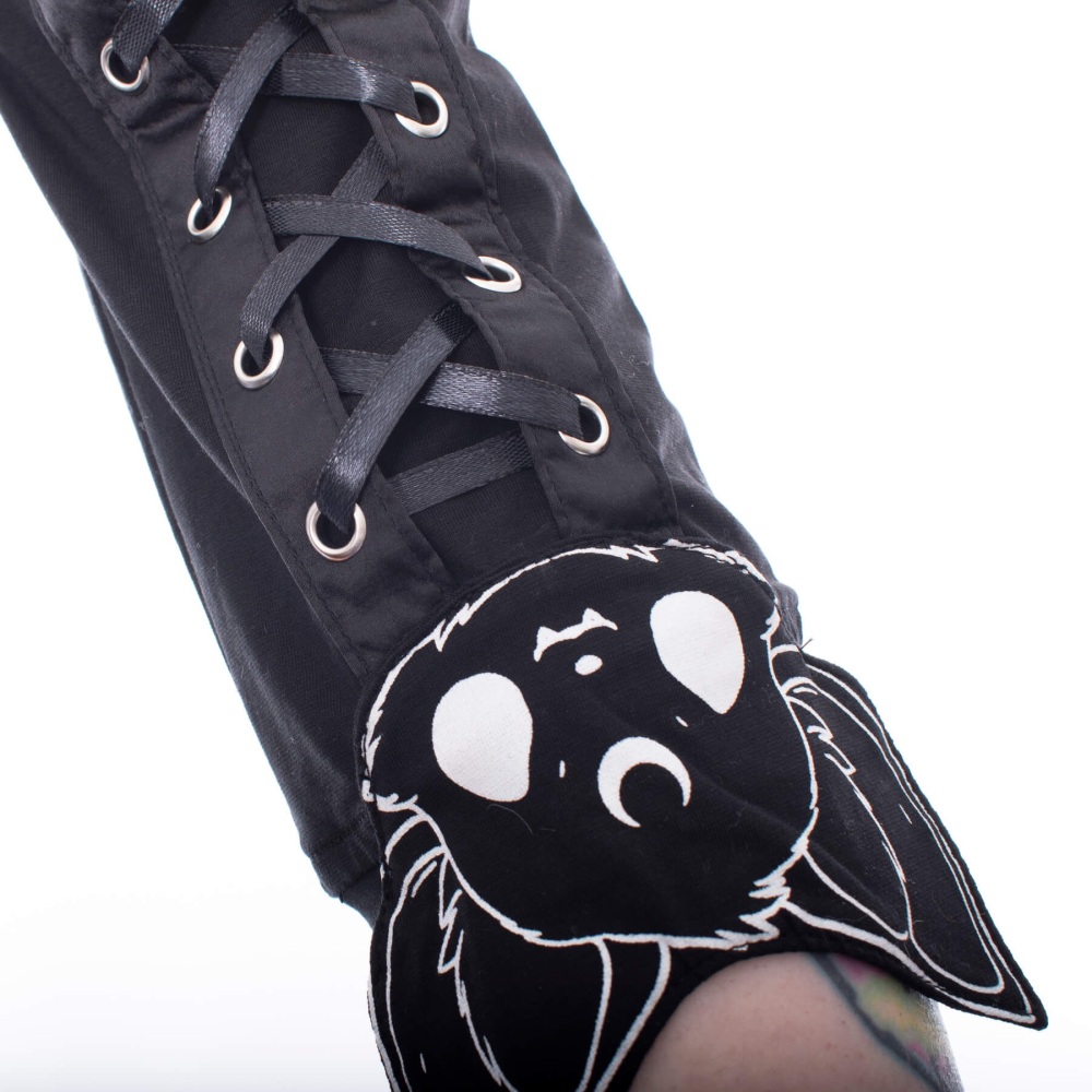 Luna armwarmers