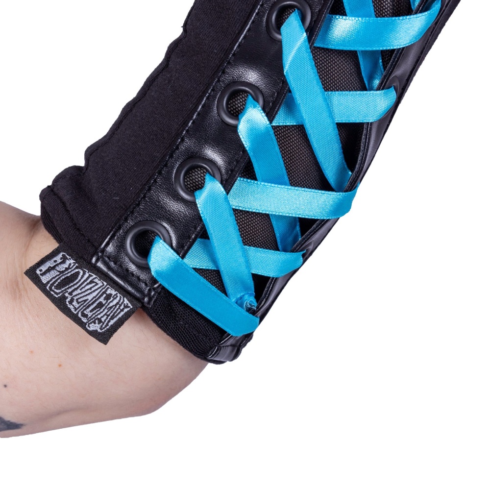 Nitya armwarmers