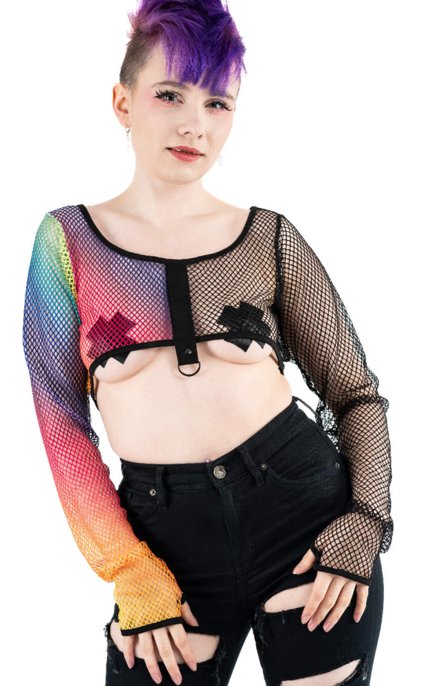 Echo Bolero Rainbow