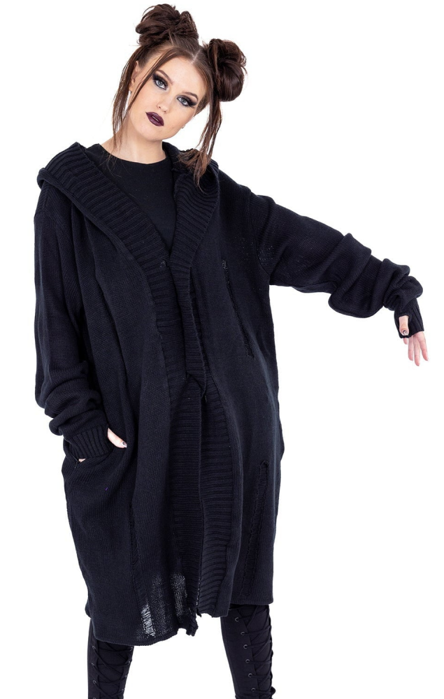 Axel Cardigan