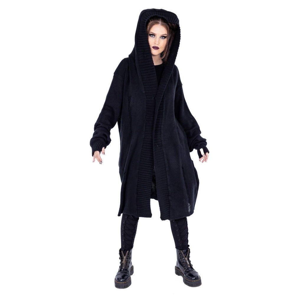 Axel Cardigan