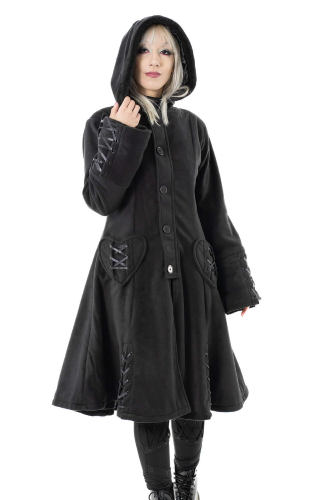 Defne Coat