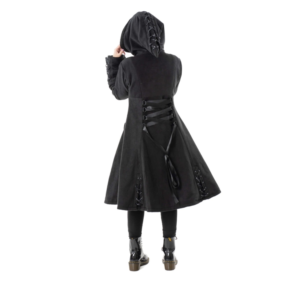 Defne Coat