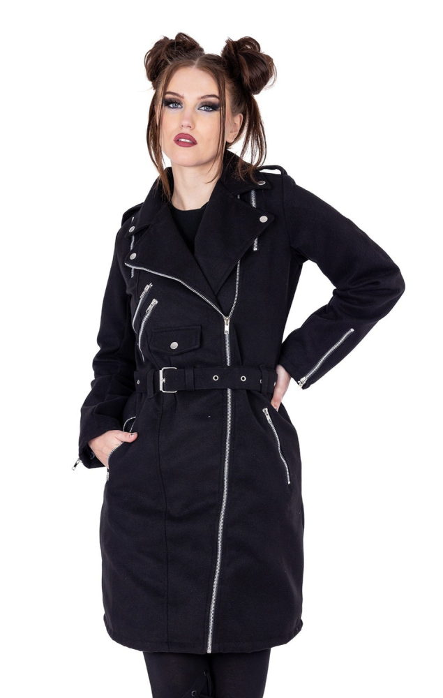 Louella Coat