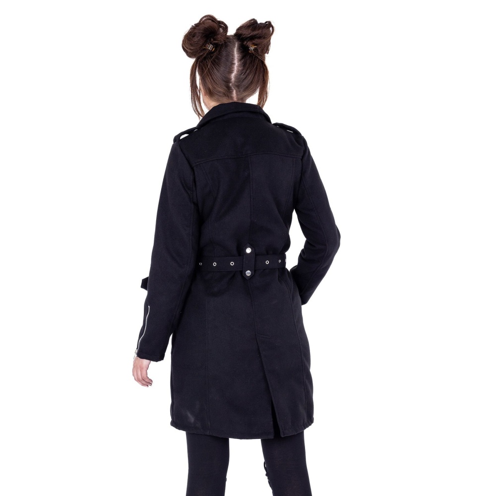Louella Coat