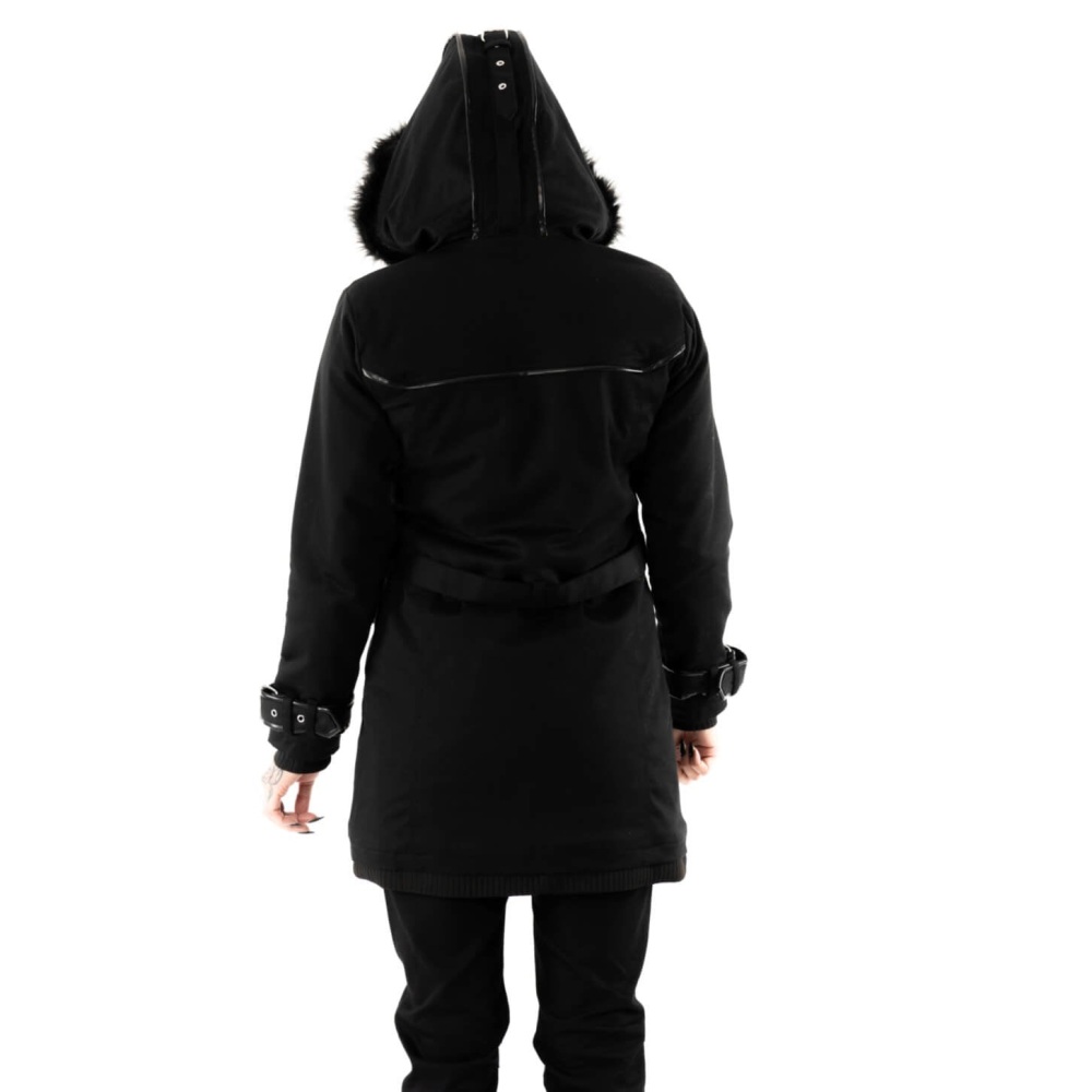 Huda Jacket