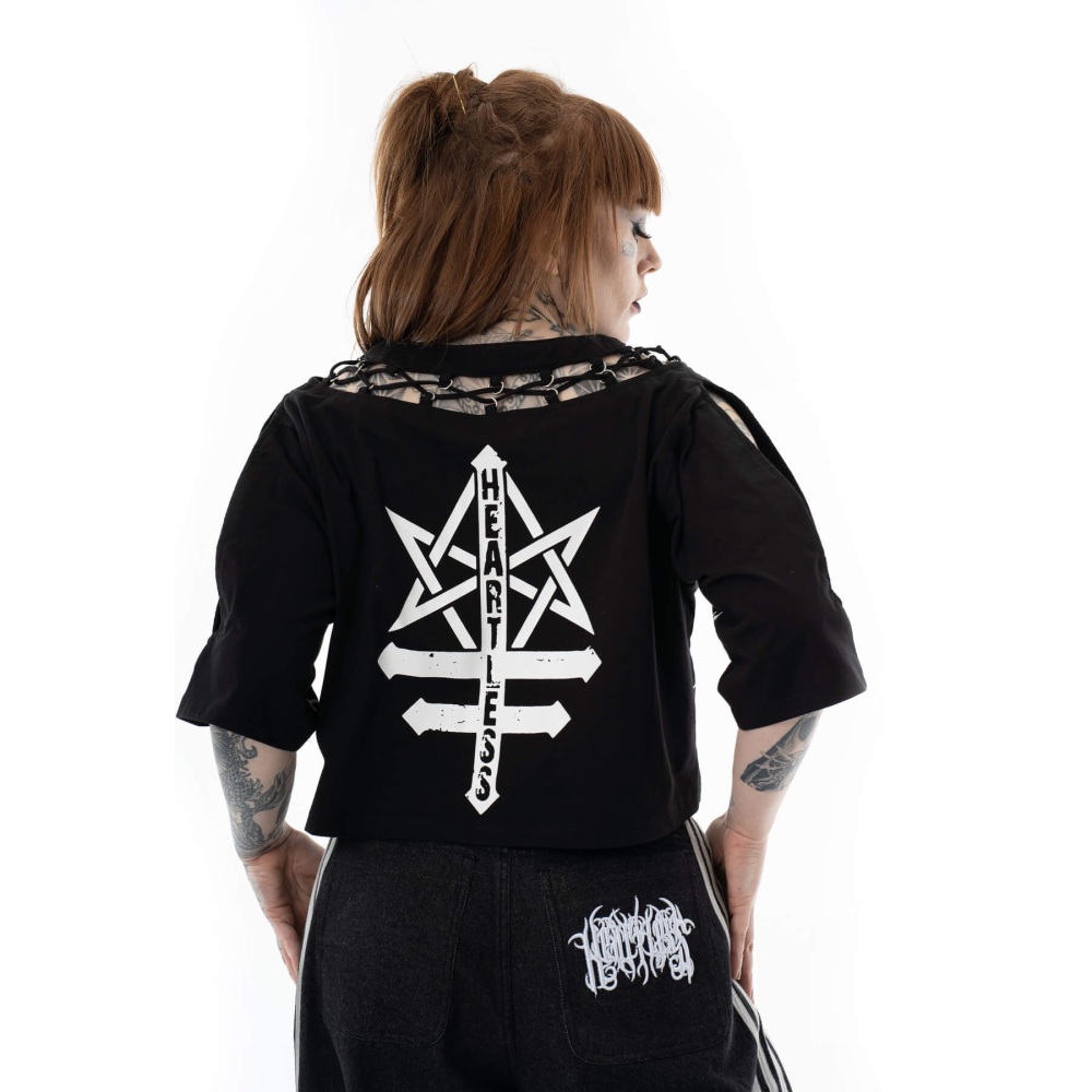 Spirit Bat Top