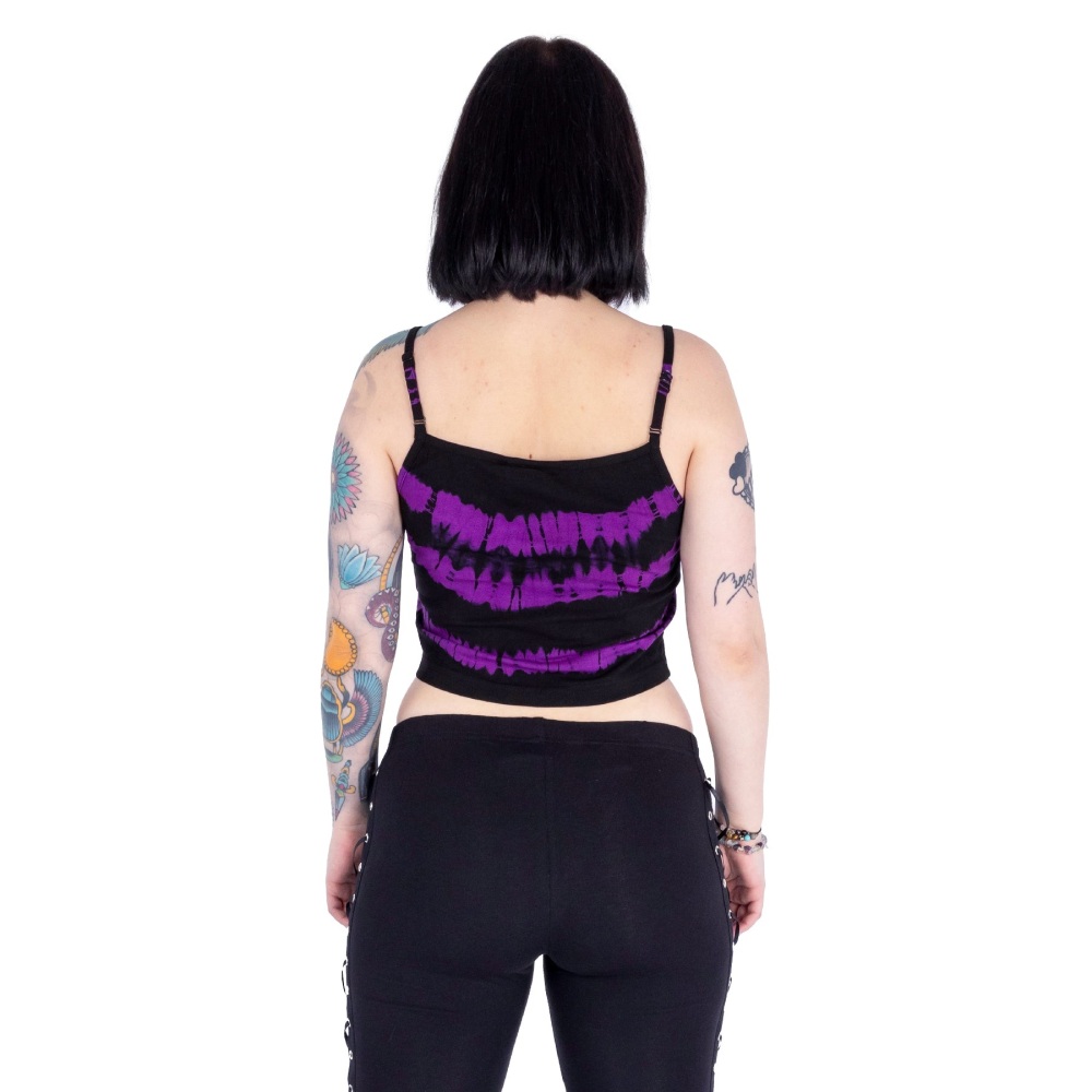 Cerelia Top Purple