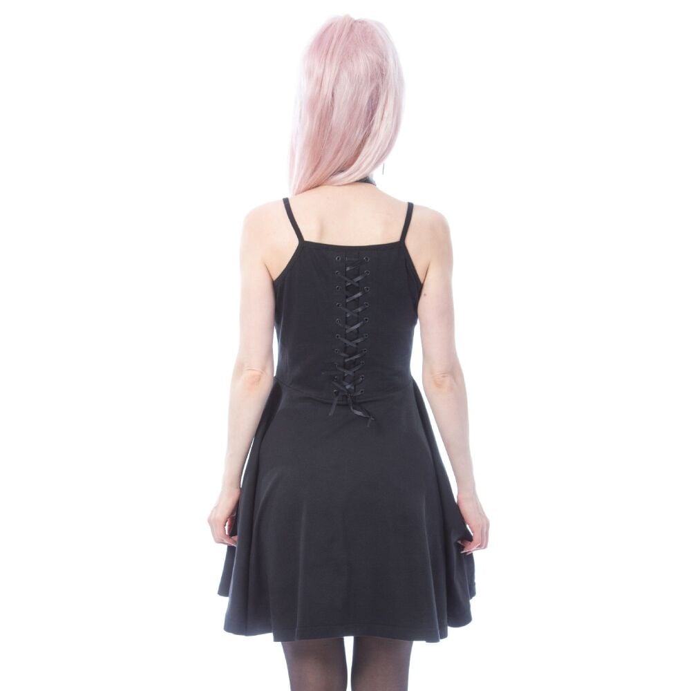 Zaylee Dress Black - 2XL only RRP £29.99