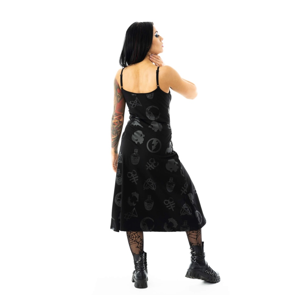 Occult Dress