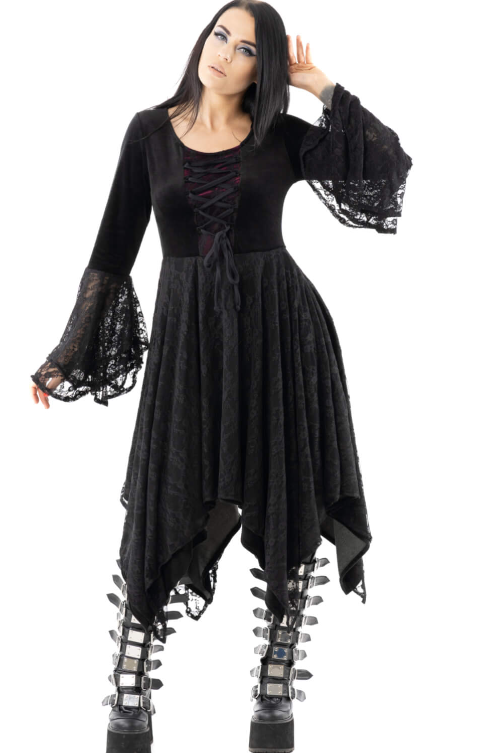 Willow Dress