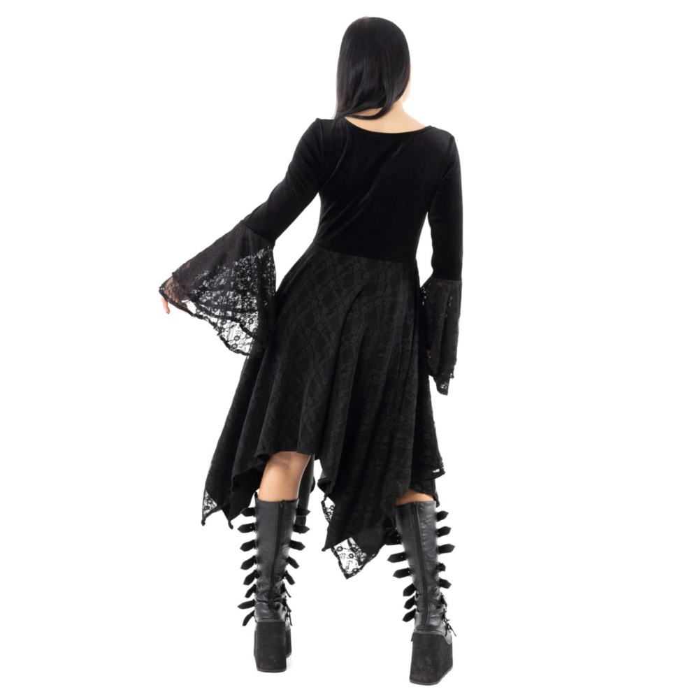 Willow Dress