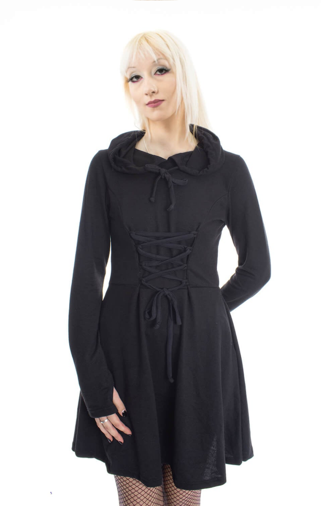 Bethia Dress
