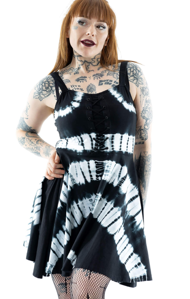 Isley Dress