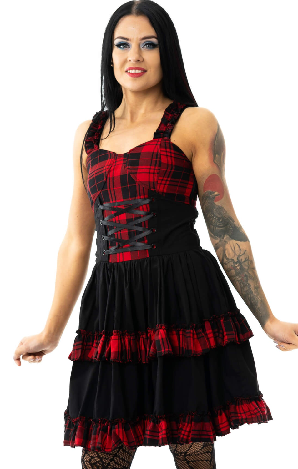 Parisa Dress