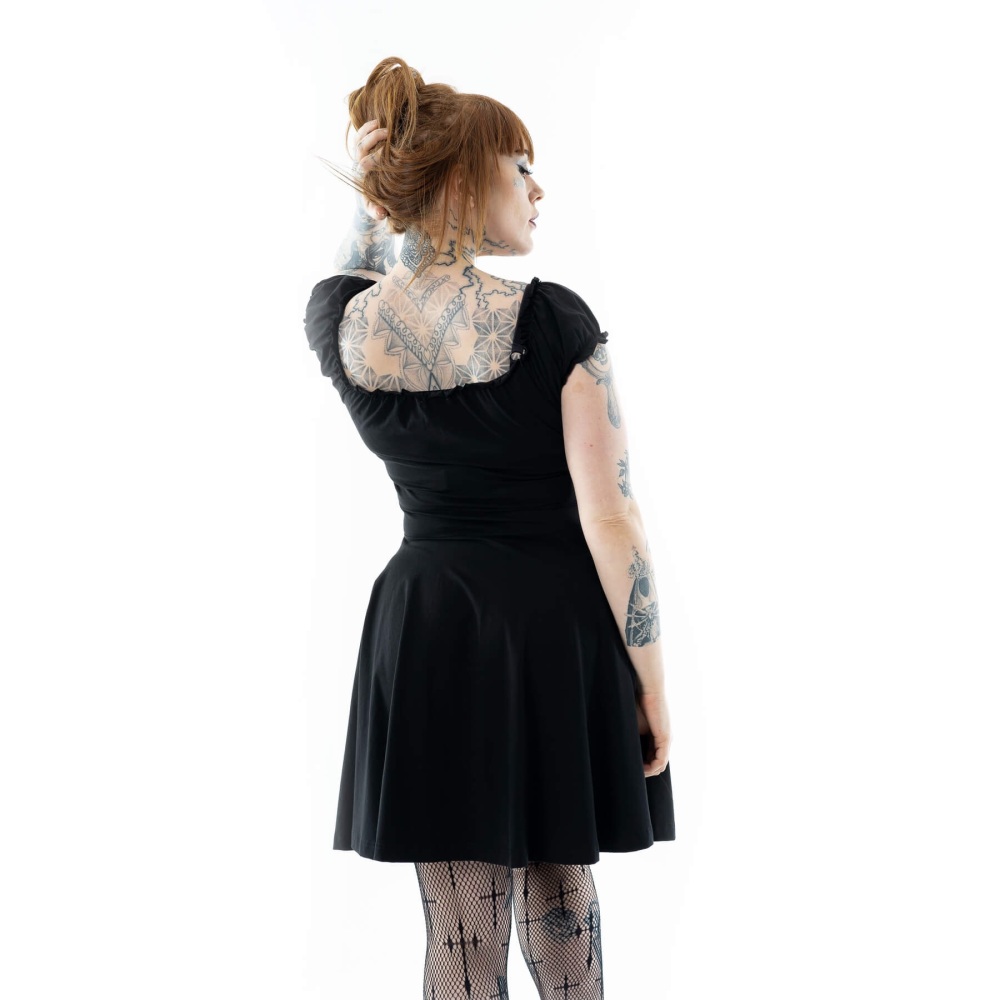 Tahini Dress