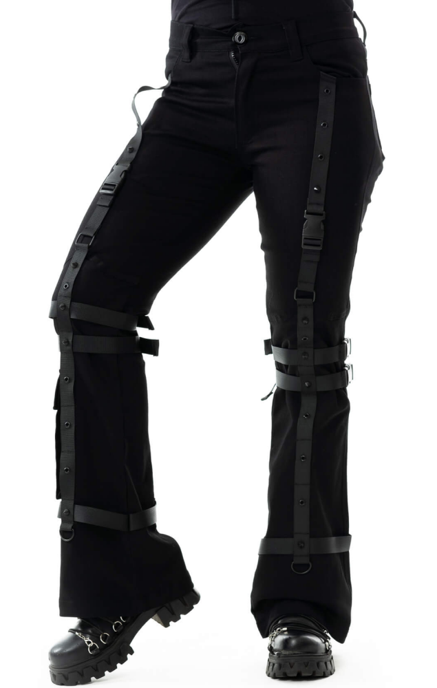 Demelza Pants