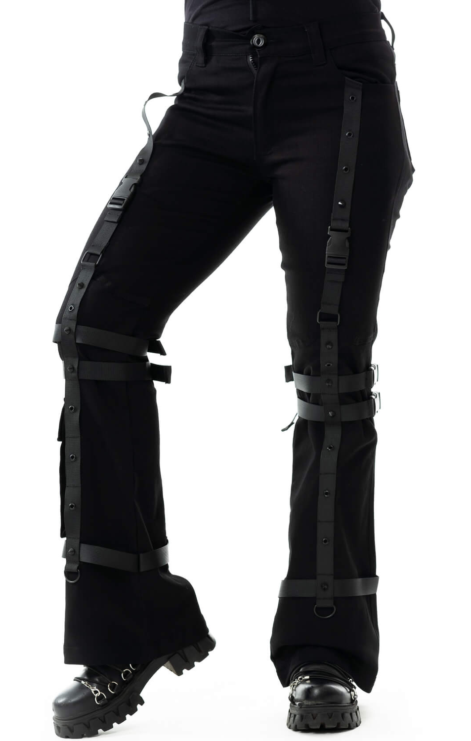 Demelza Pants
