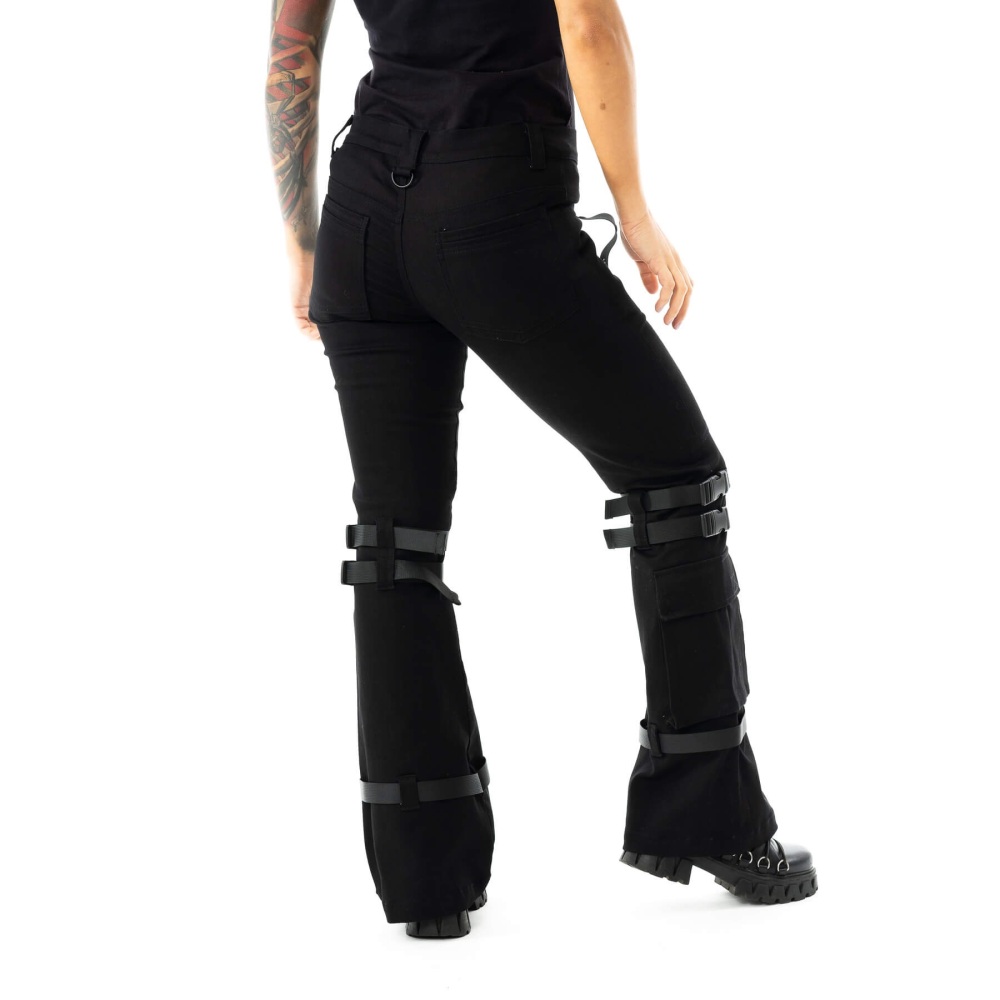Demelza Pants
