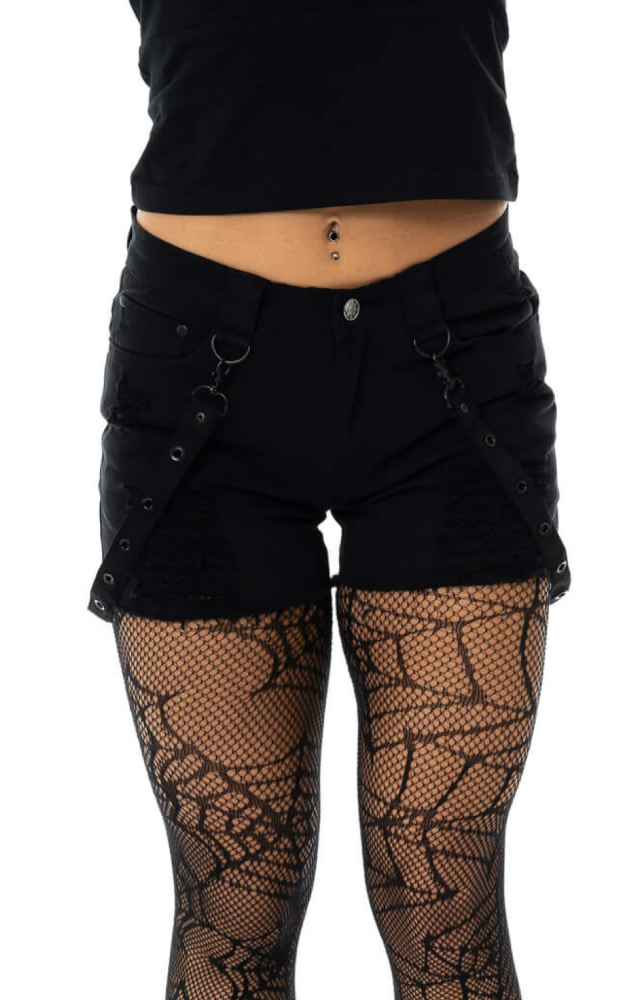 Althea Shorts