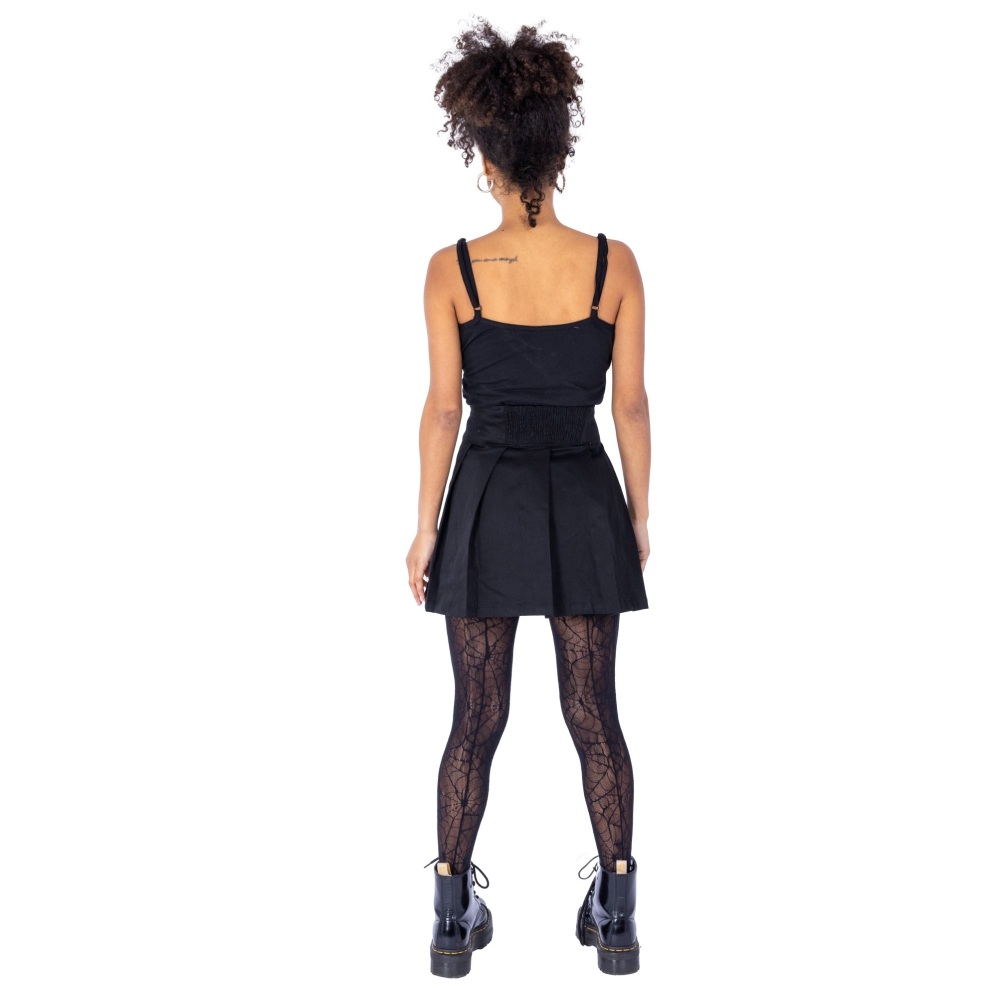 Peekaboo Skirt