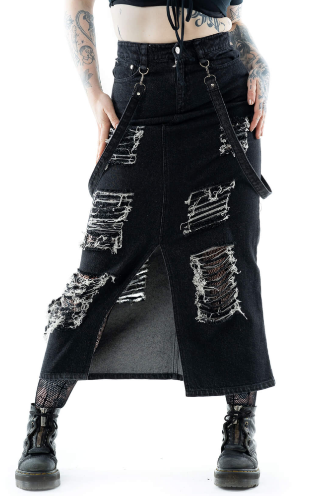 Runa Skirt