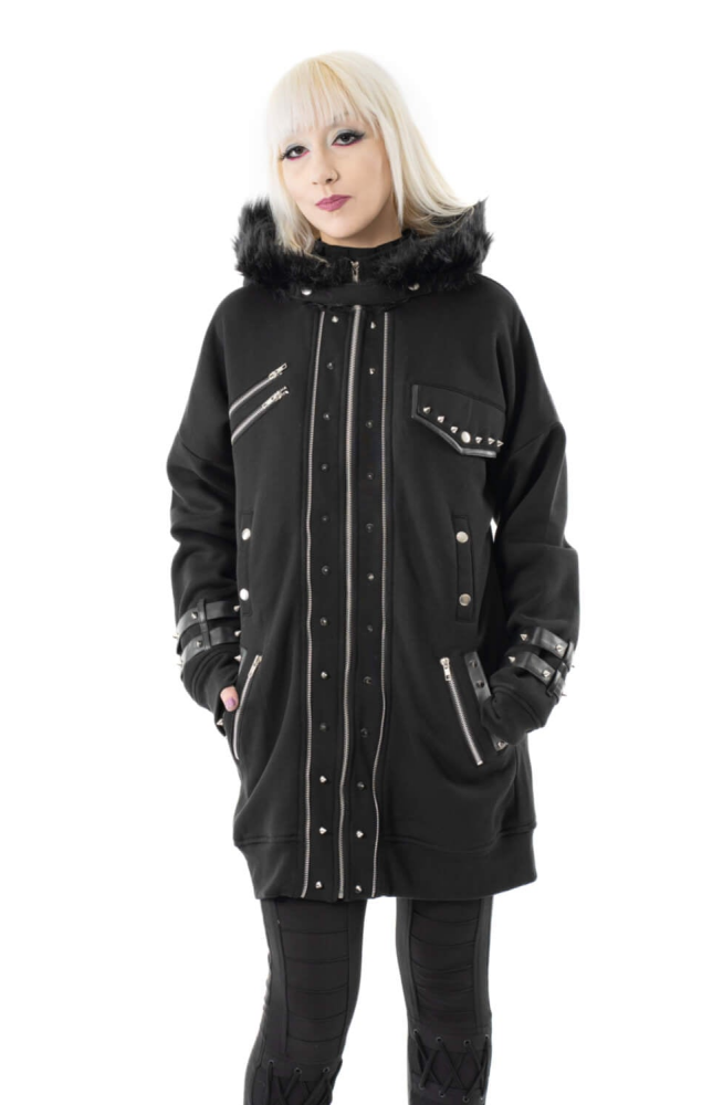 Merise Hood