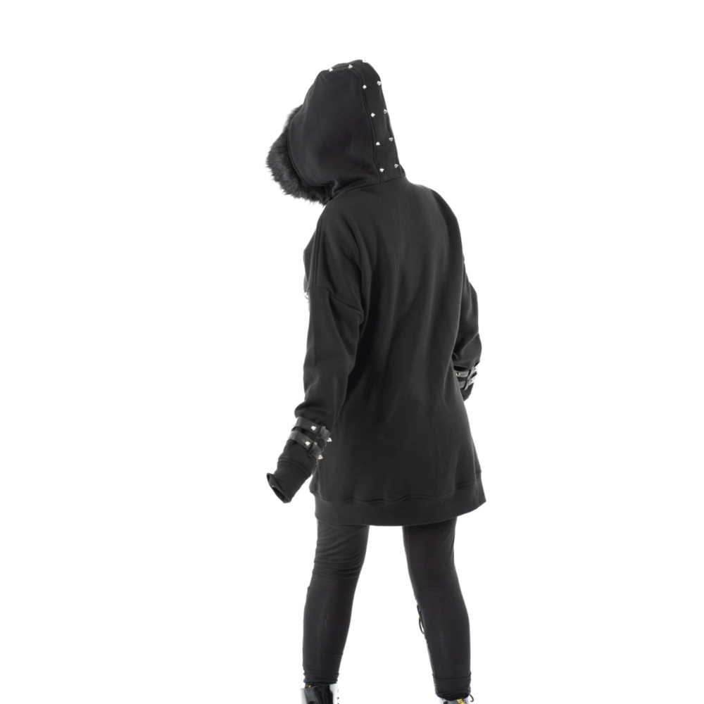 Merise Hood