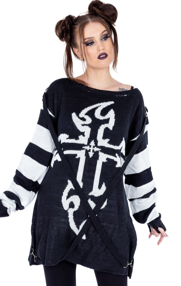 Lilith Jumper