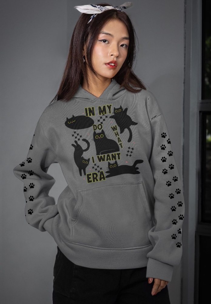 In My Do What I Want Era Top