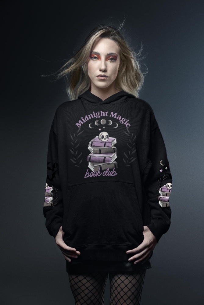 Midnight Magic top